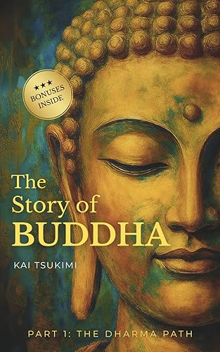 The Story of Buddha: 27 Zen Stories of the Life,