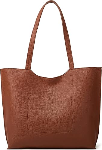 Miniatura 5 de Ashioup Bolsas de mano para mujer con bolso pequeño, bolso de mano de piel sintética con cremallera y bolsa de hombro