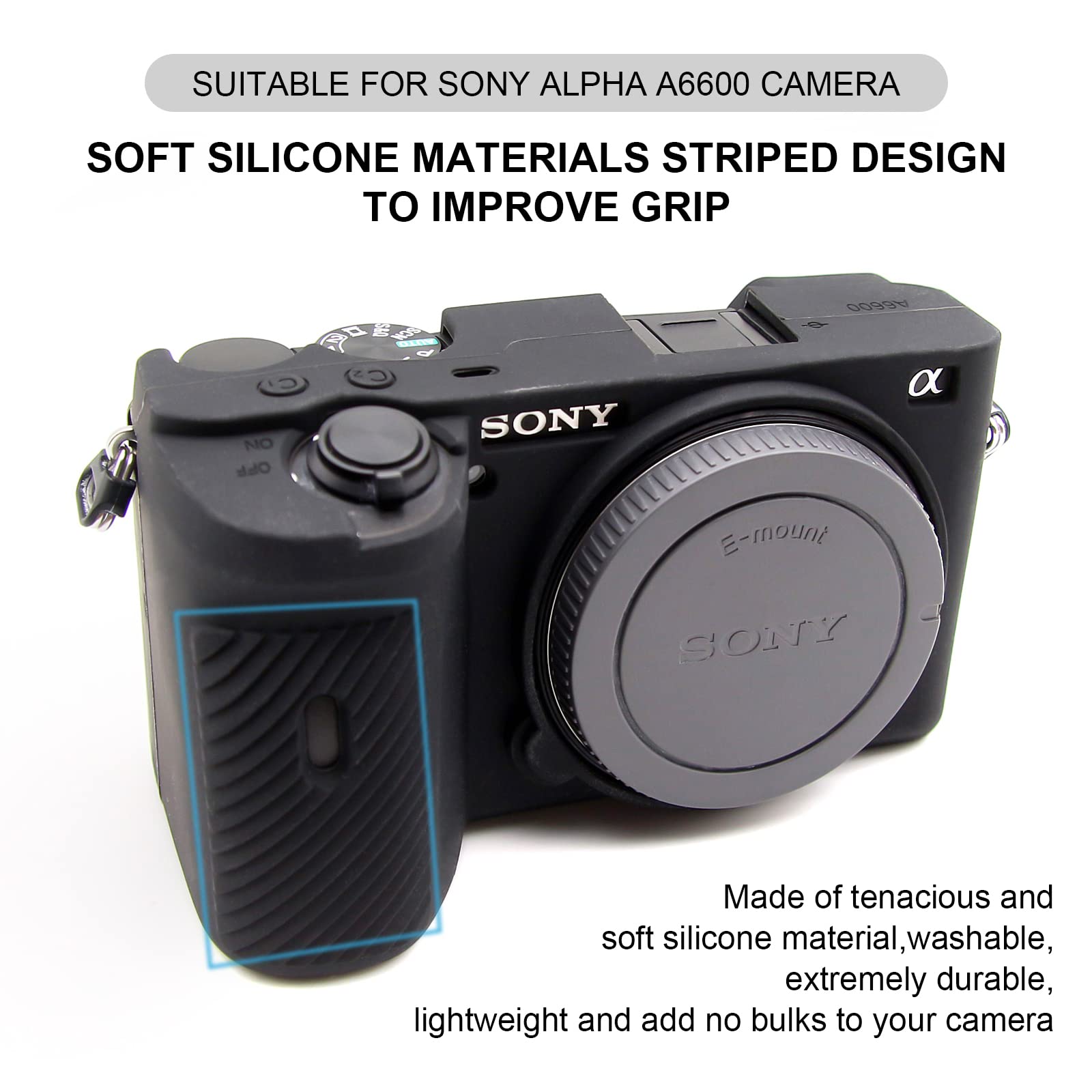 EasyCover Camera Protection – E Photographic (Pty) Ltd