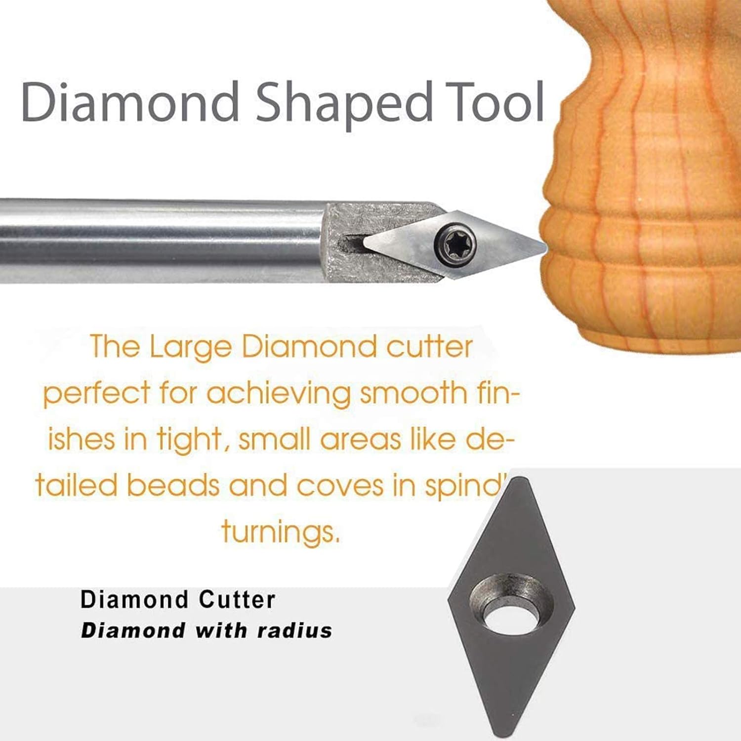 Wood Turning Tools Lathe Tools Set Woodturning Woodworking Tools Accessories for Lathe Woodworking Turn Wood Project