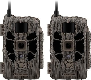 DECEPTOR MAX/40MP/2 Pack