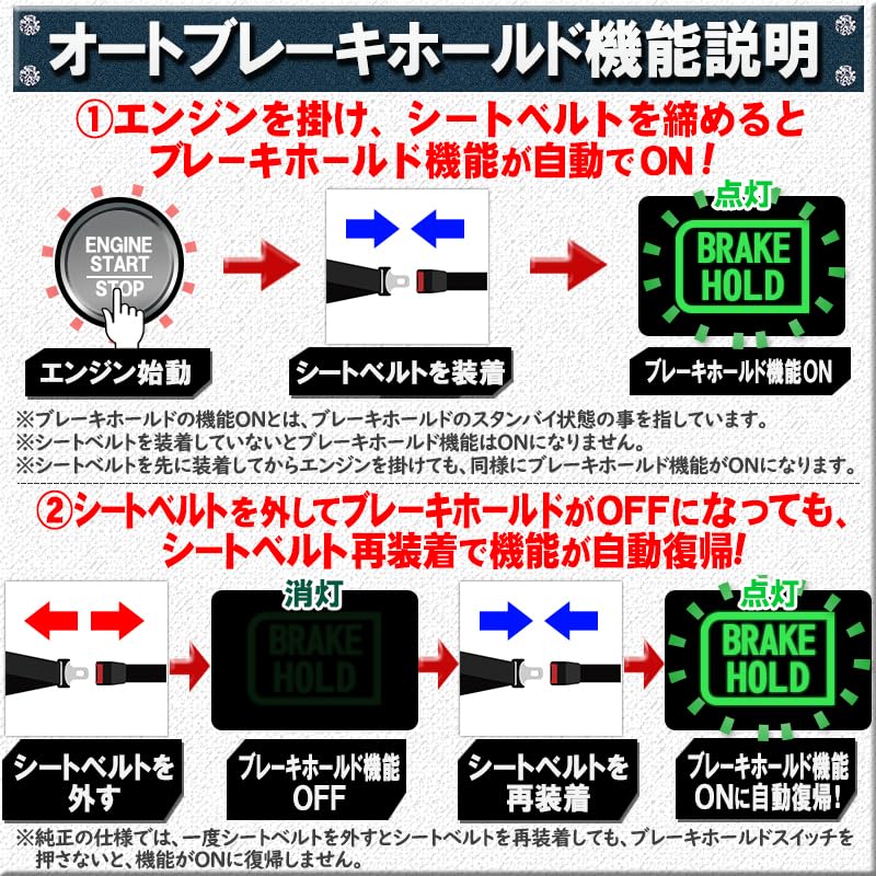 Amazon.co.jp: エンラージ商事 オデッセイ ハイブリッド RC4系 対応