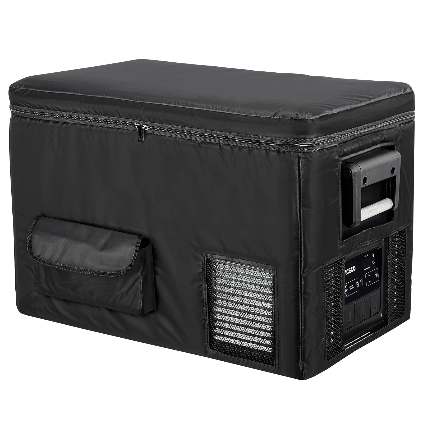 vl45pros portable fridge freezer