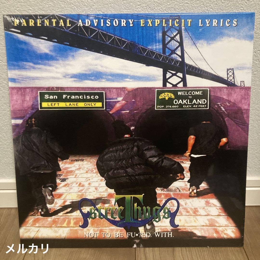洋楽 G-RAP STREET THUGS 洋楽 G-RAP STREET THUGS G-RAP STREET 洋楽 THUGS