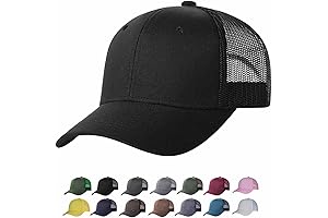 TSSGBL XXL Baseball Cap: Supreme Comfort for Men with Large Heads