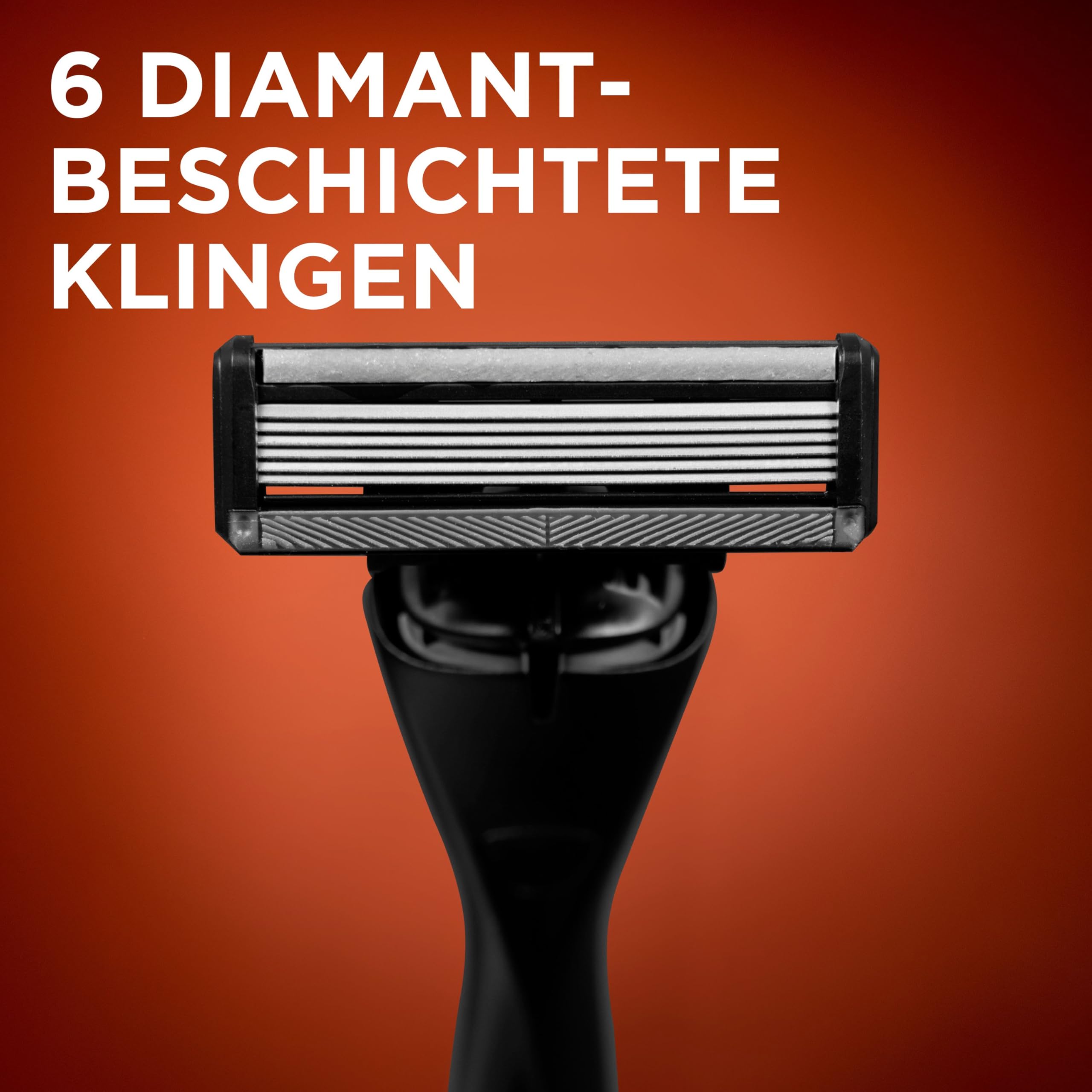 Amazon.com: Men's Wilkinson 6 Razor : Beauty & Personal Care