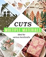 Vista 5 de DIYSELF 1 cuchillo Exacto con 11 piezas SK5 de acero de alto carbono, cuchillo de arte de pasatiempos de precisión y 1 regla de acero de 5.9 in