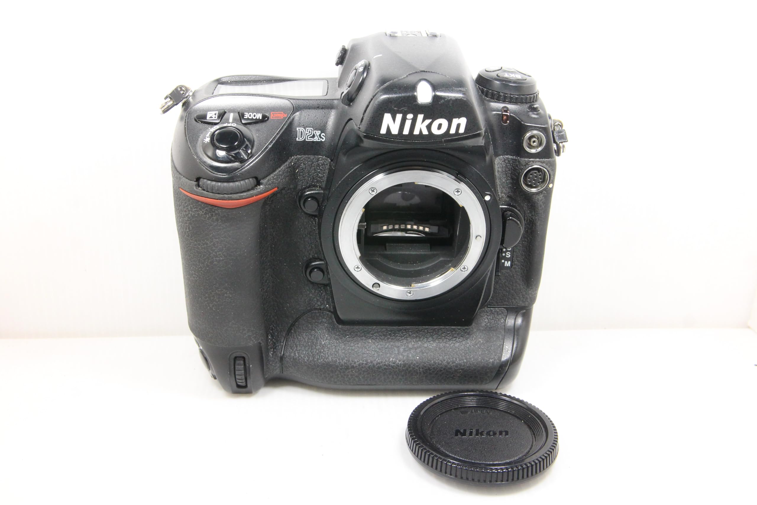 Amazon | Nikon デジタル一眼レフカメラ ボディ D2Xs D2XS