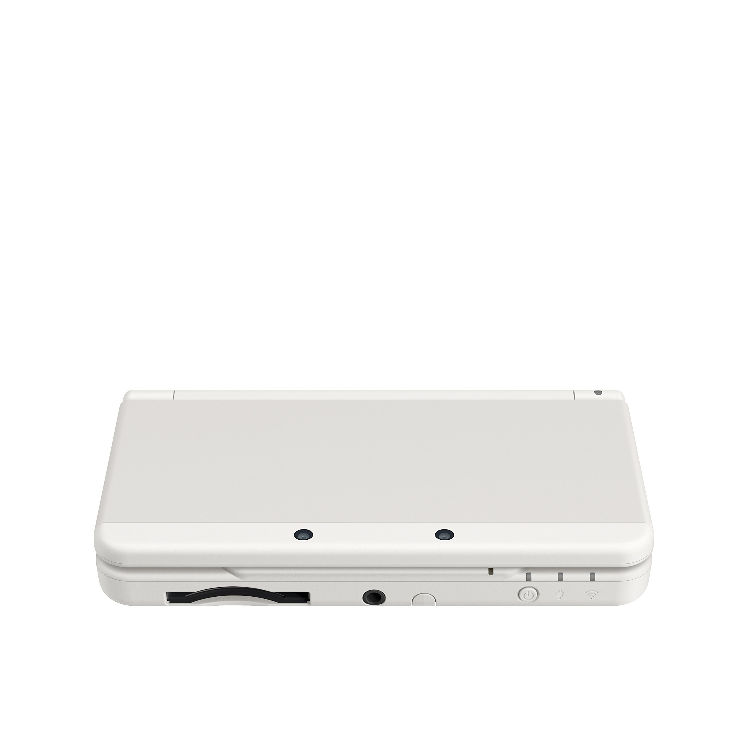 Nintendo Handheld Console 3DS - New Nintendo 3DS - White : Amazon