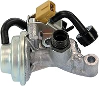 Vista 2 de HELLA 7.22136.50.0 Válvula EGR MB