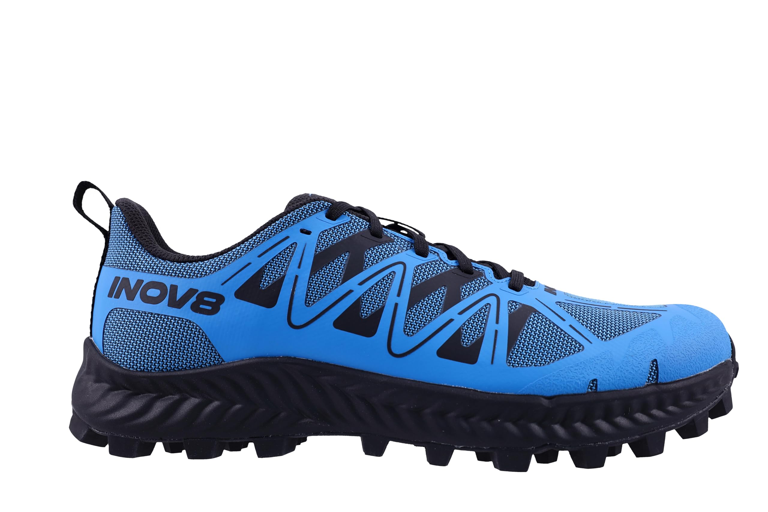 INOV8 MUDTALON V2 - Tenis de correr para hombre