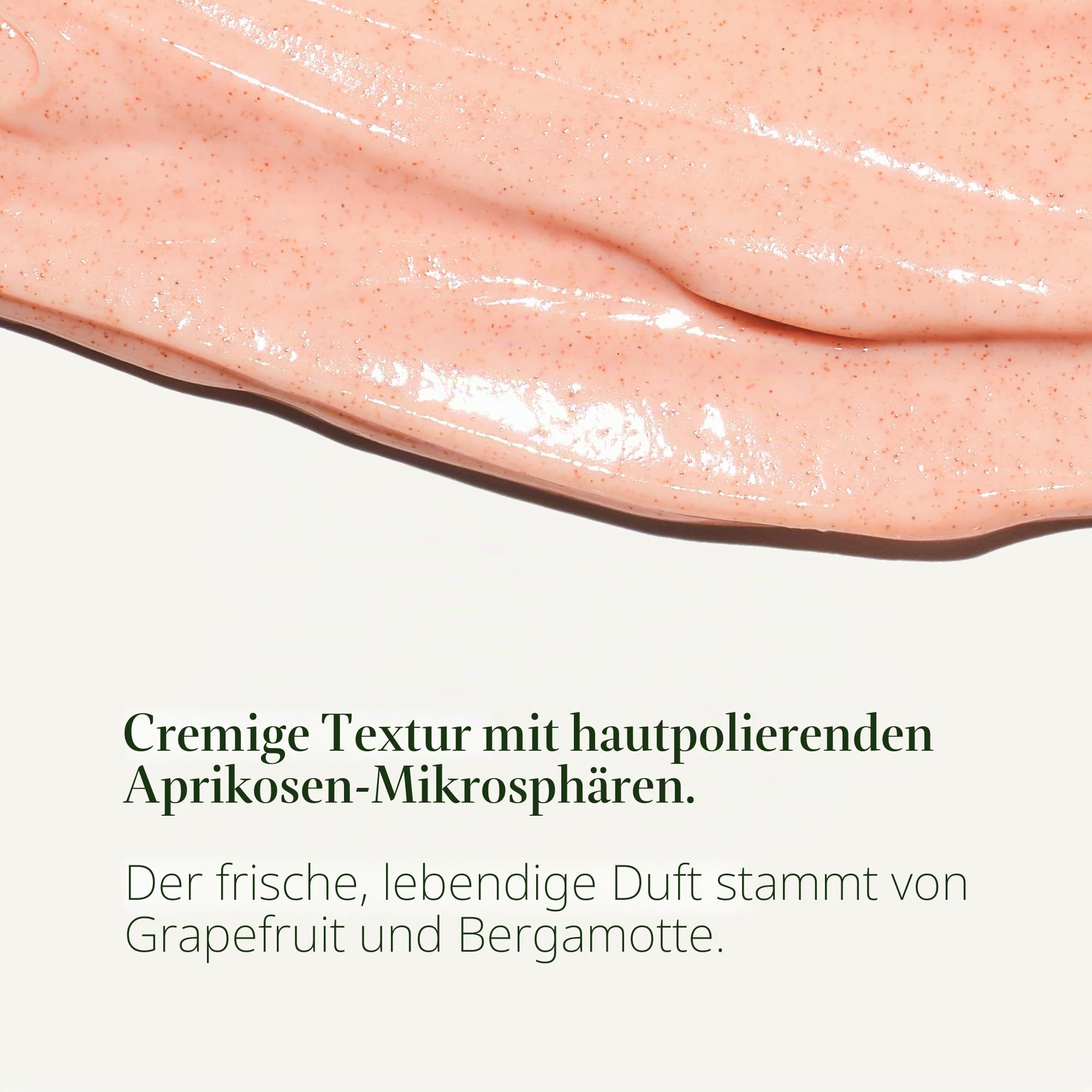 Tata Harper Regenerating Cleanser, Tägliches Peeling, entfernt Unreinheiten und Unschönheiten, für strahlende und glatte Haut, 125ml