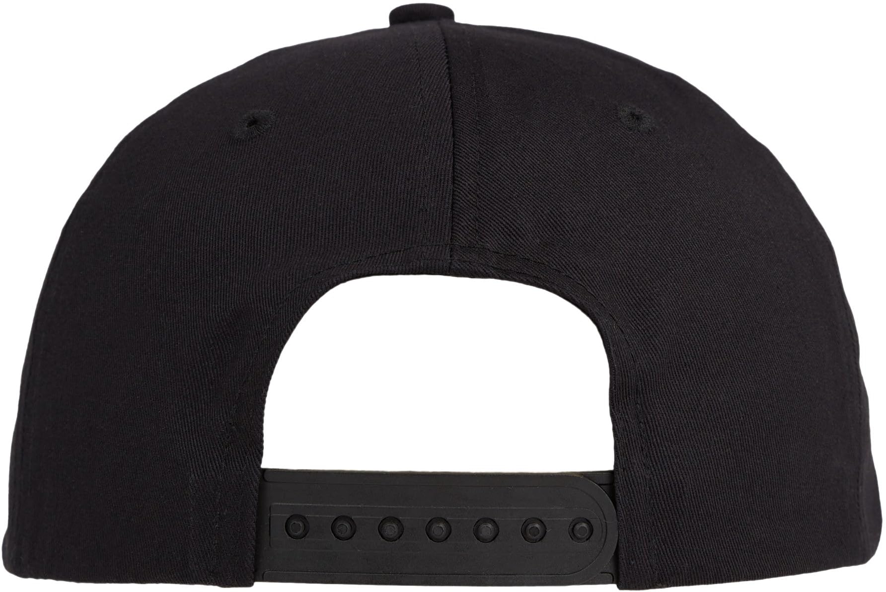 Calvin Klein Donna Cappellino Cotton Cappellino da Baseball