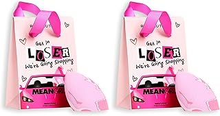 Revolution Beauty, Mean Girls x Revolution Ge...