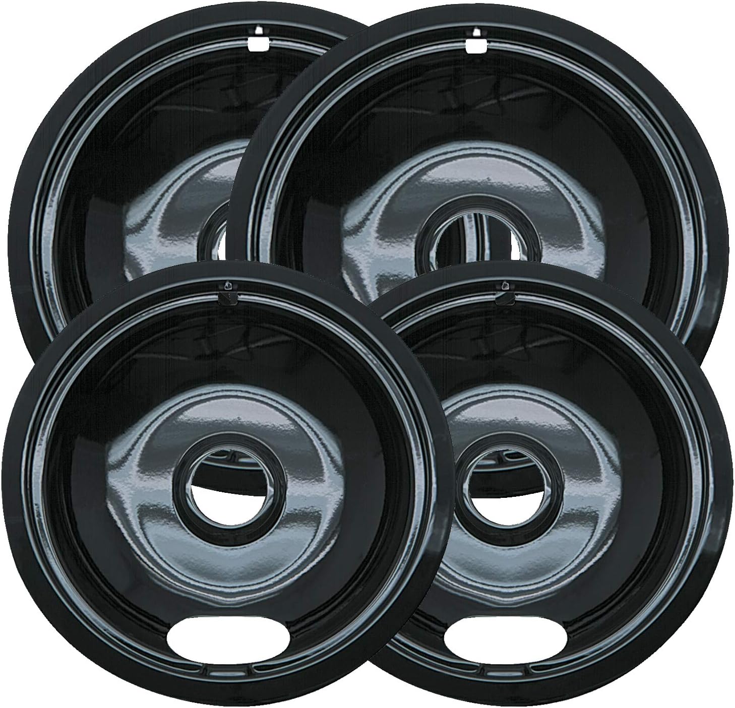 Xiarden RJ45 Network Splitter Adapter Cable, Xiarden1 Male to 3 Female Socket Port LAN Ethernet Network Splitter Y Adapter Cable Suitable for Super Category 5/5e/6 Ethernet(1 to 3)