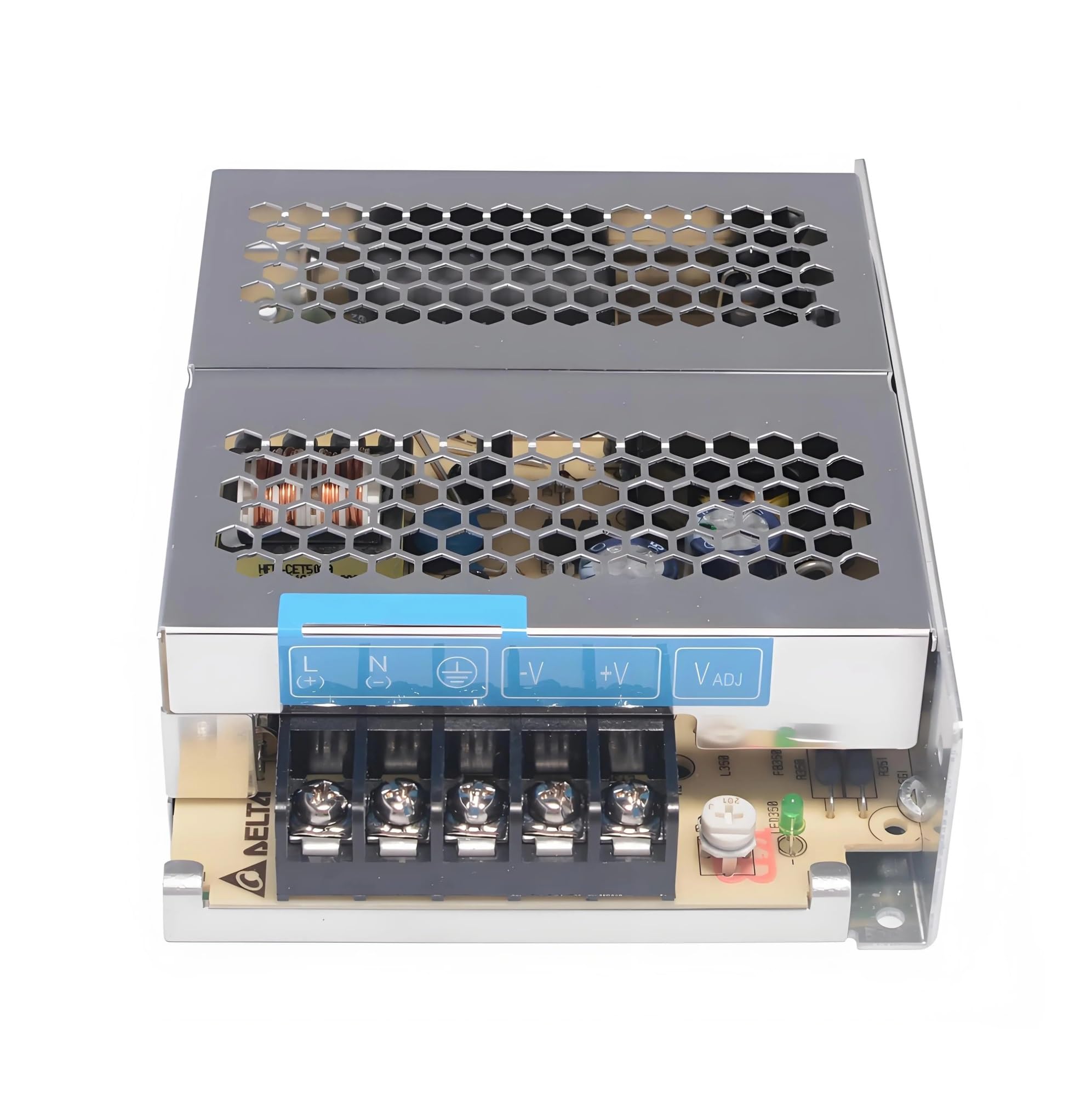 SJJBVPYX 50W 2.1A 24V PMC-24V050W1AA Switching Power Supply