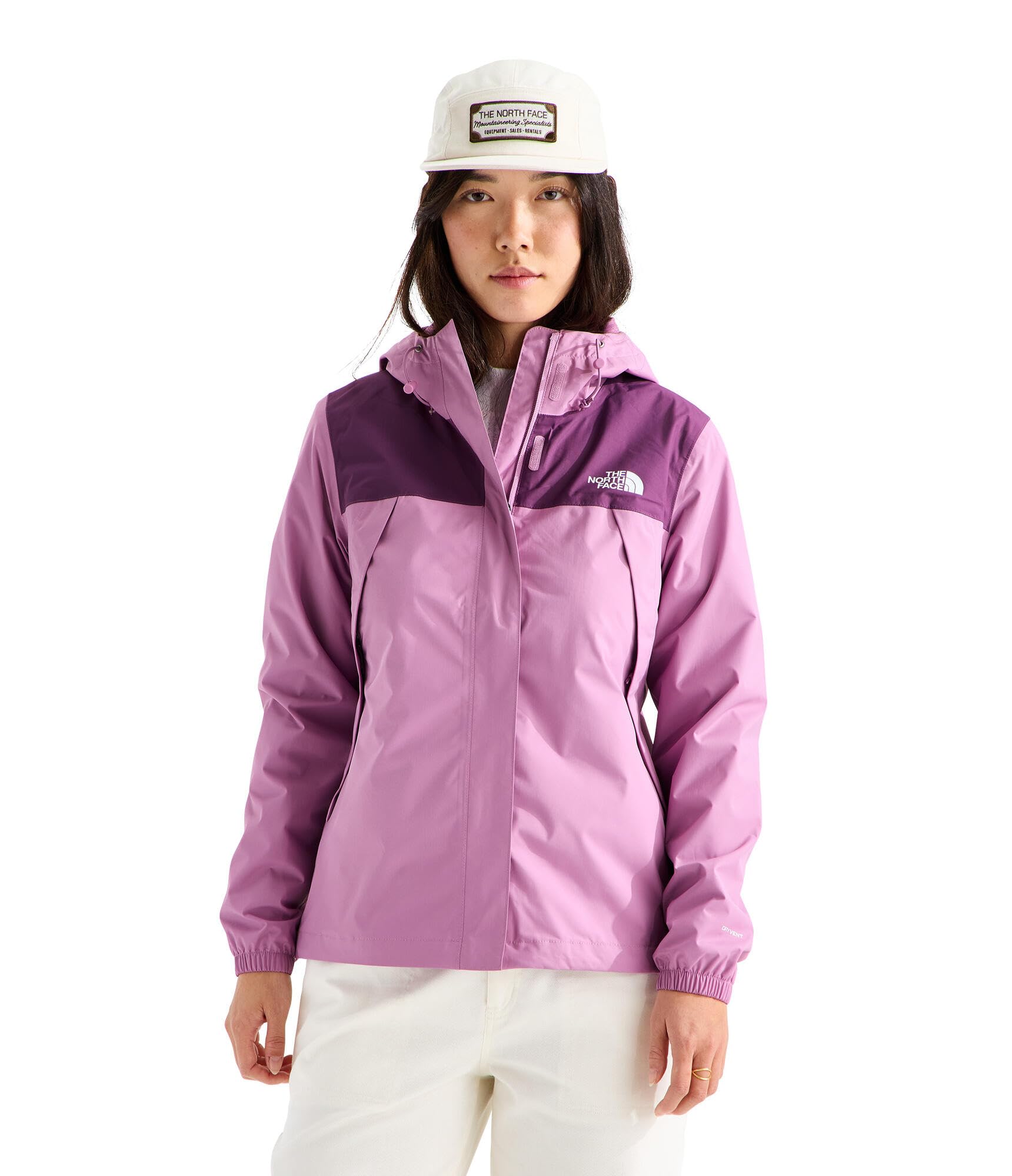 Antora Rain 2.0 Hooded Jacket
