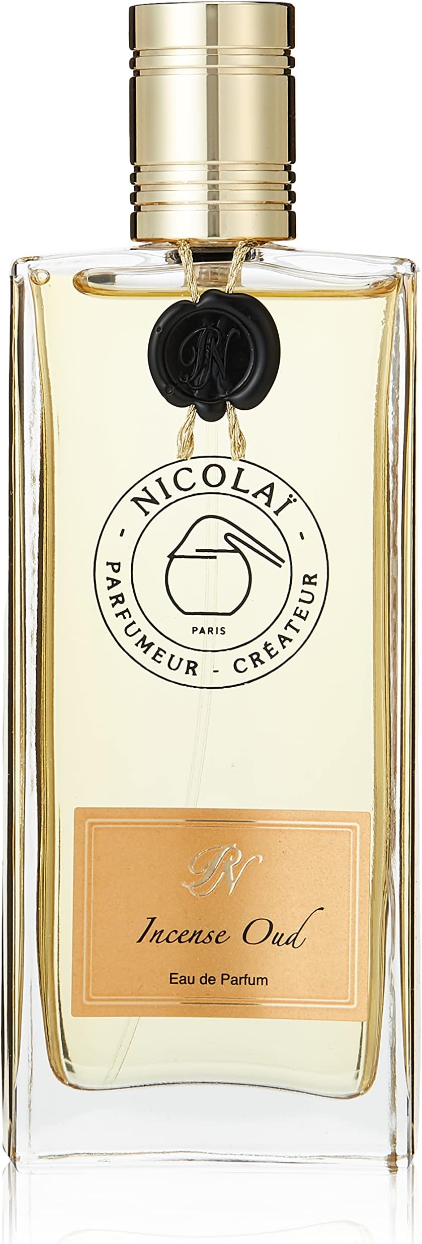 Nasomatto Nicolai Incense Oud Edp 100ml
