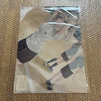 ロシデレ クリアポスター Amazon.co.jp: ロシデレ 時々ボソッとロシア語でデレる隣の