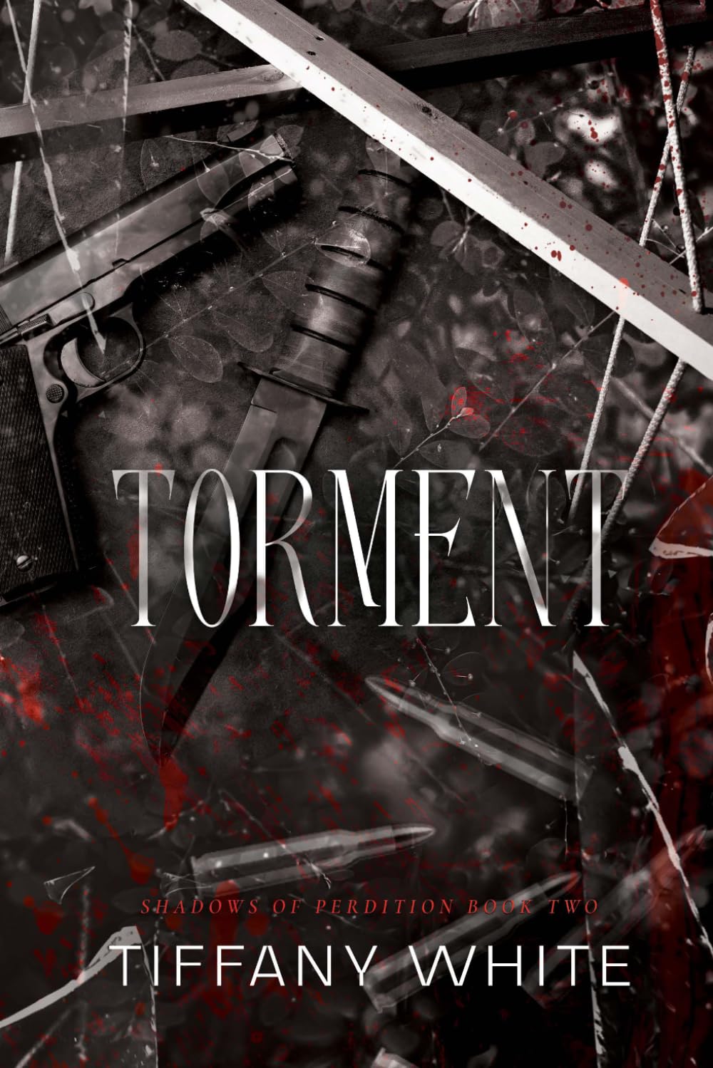 Torment (Shadows of Perdition)