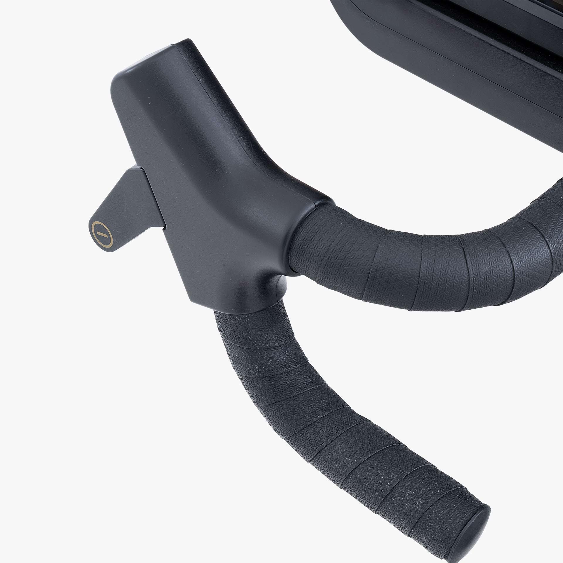 JK FITNESS JK 534 Spin Bike Elettro-Magnetica | Indoor Bike Professionale [Volano 20 Kg] Freno Motorizzato | 24 Livelli Resistenza | | Allenamenti Interattivi con App | Design Ergonomico e Robustezza
