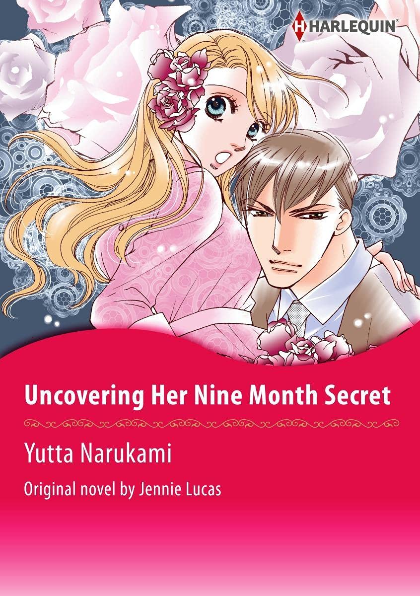 Uncovering Her Nine Month Secret Harlequin comics eBook