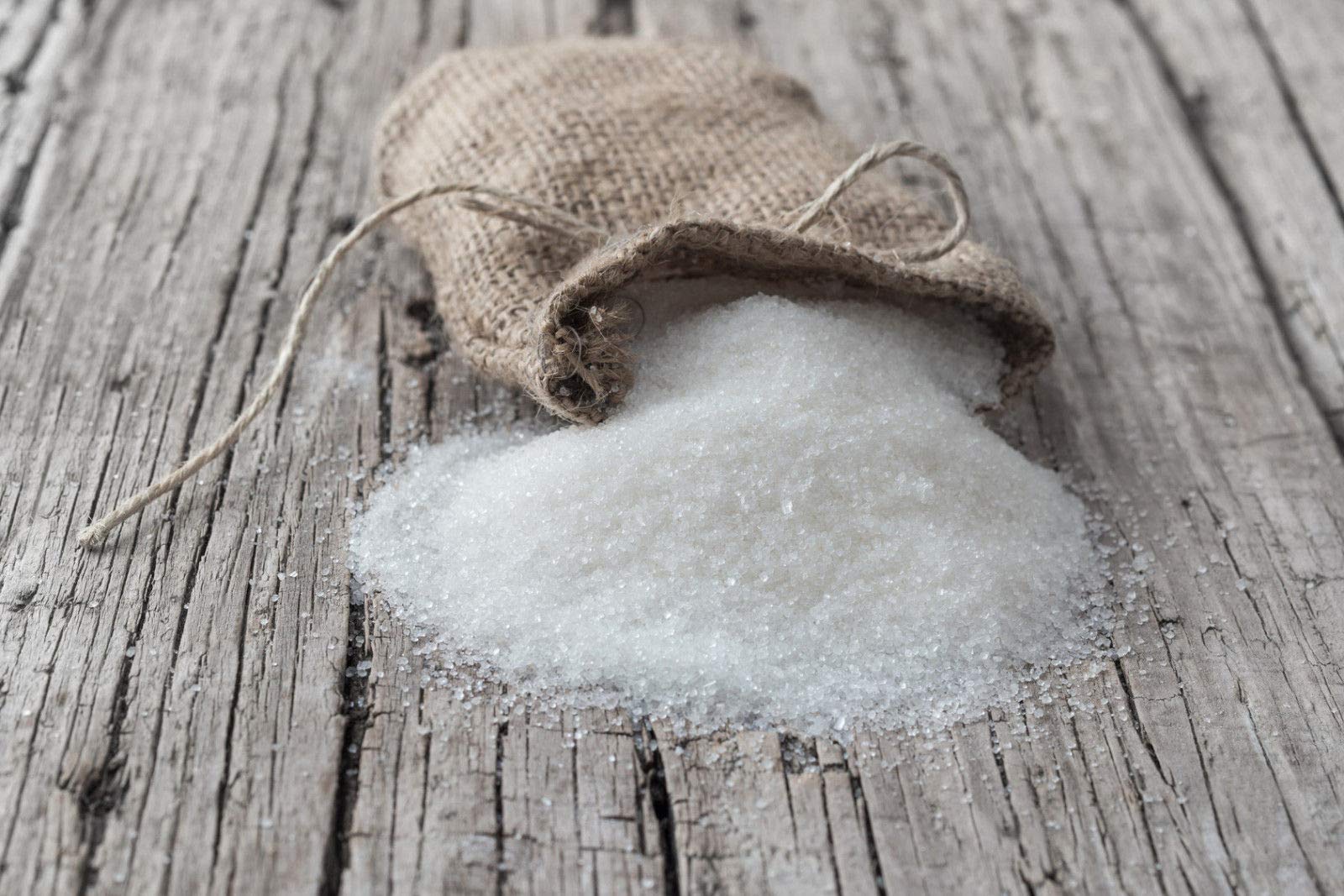 10 x 1 kg BIO Erythritol / Erythrit | Süßungsmittel | kalorienreduzierte Zucker-Alternative | geschmacklich wie Zucker | Erythrit | light Zucker 10 kg