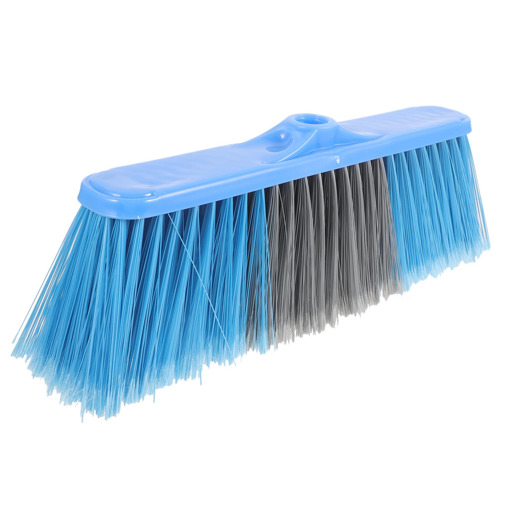 HAPINARY Door Broom Sweep Head Replacement for Cleaning Sweeper Easy to Use Store