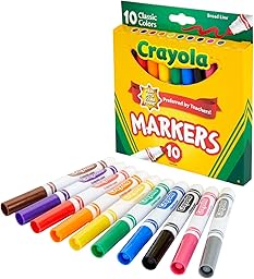 Markers