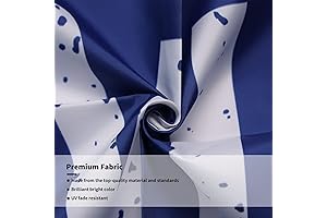 Probsin Flag 3X5ft Blue Musician Taylor Swift Flag
