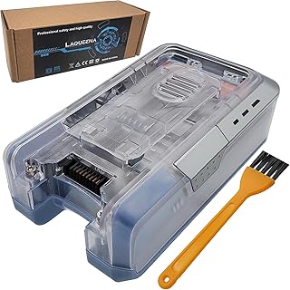 A11 54Wh Battery Compatible with Tineco A11 Hero, A11 Hero EX, A11 Tango, A11 Pet, A11 Pet Ex Cordless Vacuum Cleaner(NOT Tineco PWRHERO 11 Battery)
