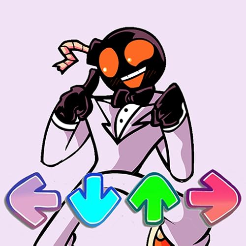 whitty Music Battle Friday Night Funkin Mod