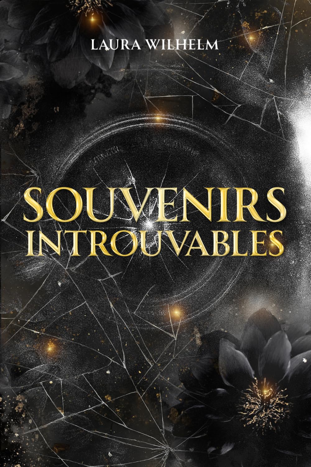 Souvenirs introuvables: Thriller psychologique sur la mémoire, les secrets et la vengeance