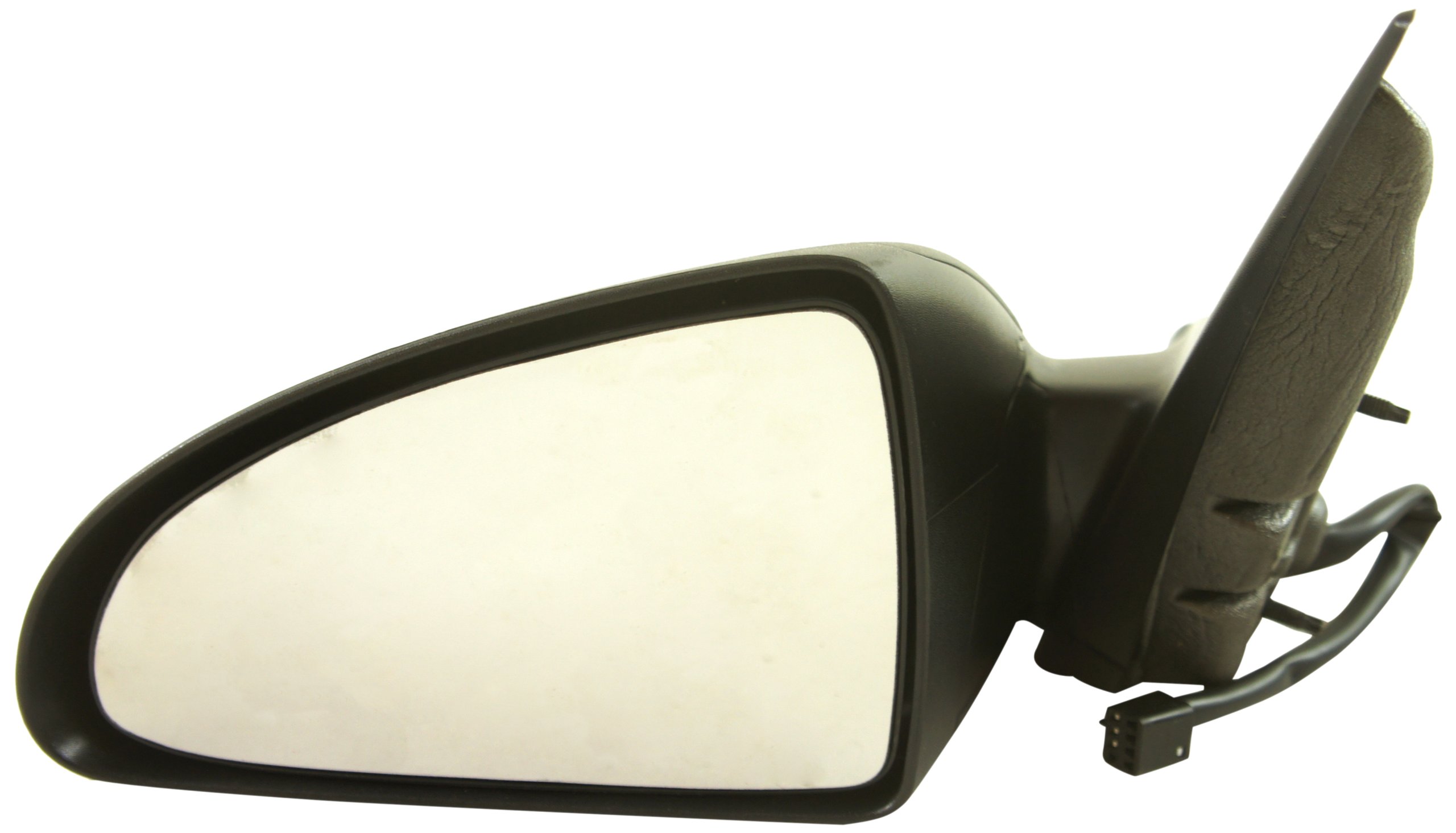 Amazon.com: Genuine GM Parts 15921264 Driver Side Mirror Outside 