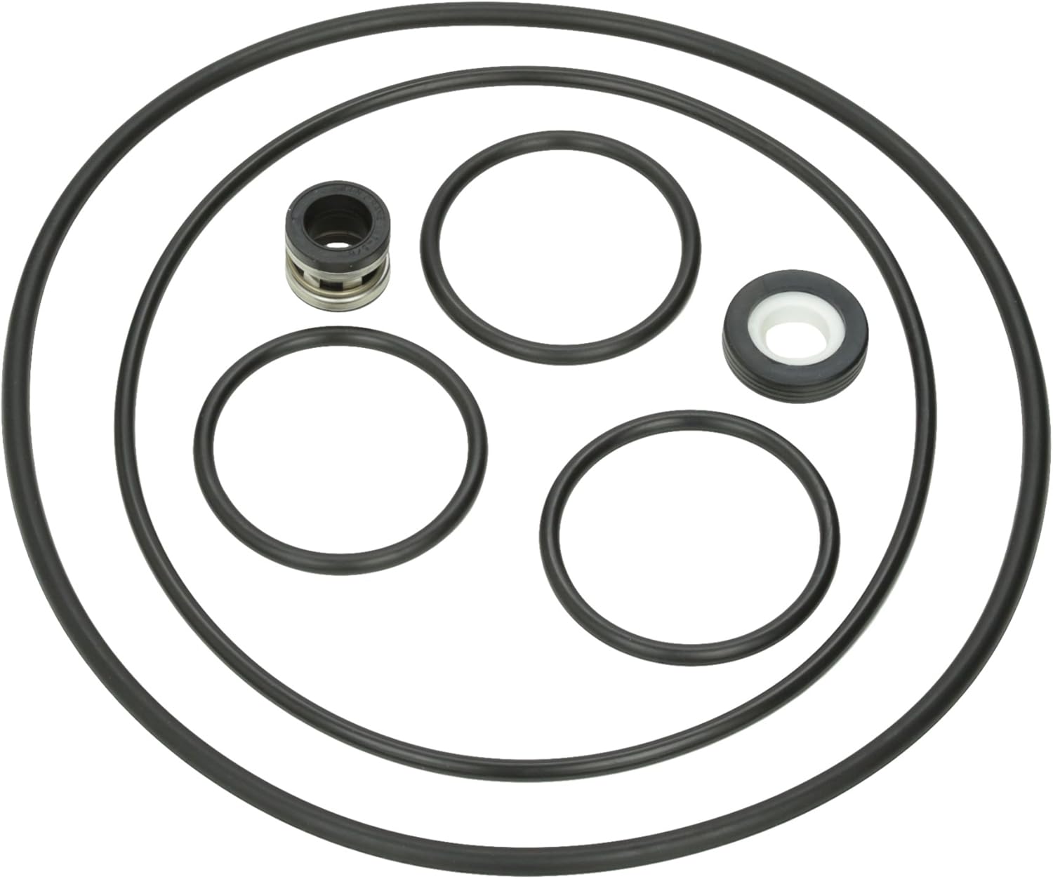 MATRIX SWIMMING POOL SOLUTIONS MTX8066 PUMP SEAL KIT