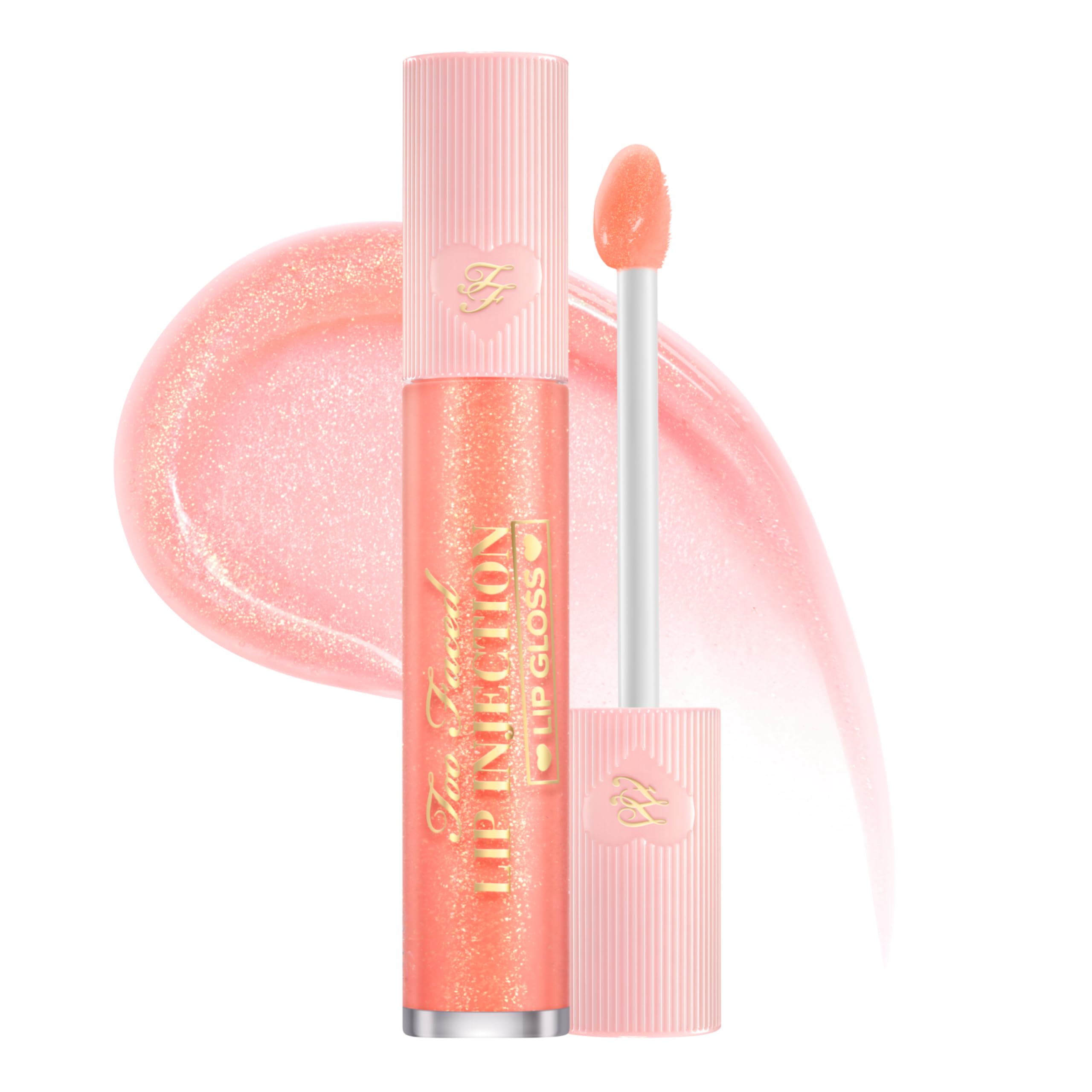 Too Faced Lip Injection Lip Plumper - Maximize Plump! -22 Too Faced Lip Injection Lip Plumper - Maximize Plump! -22
