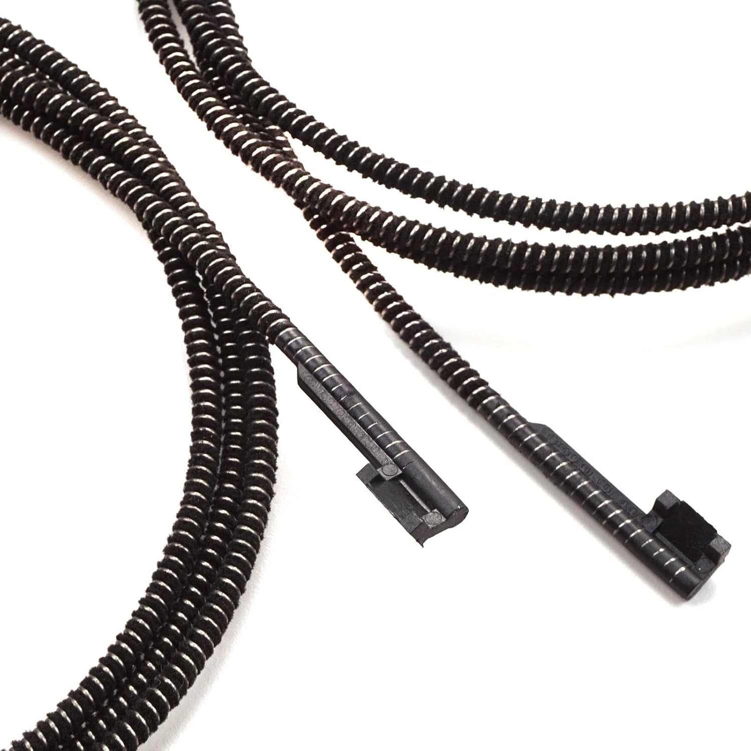 BSR639 Panoramic Sunroof Moonroof Shade Sunshade Blind Curtain Cable Set Compatible With M.ercede.s E Class W211 T-Model S211 2002-2009