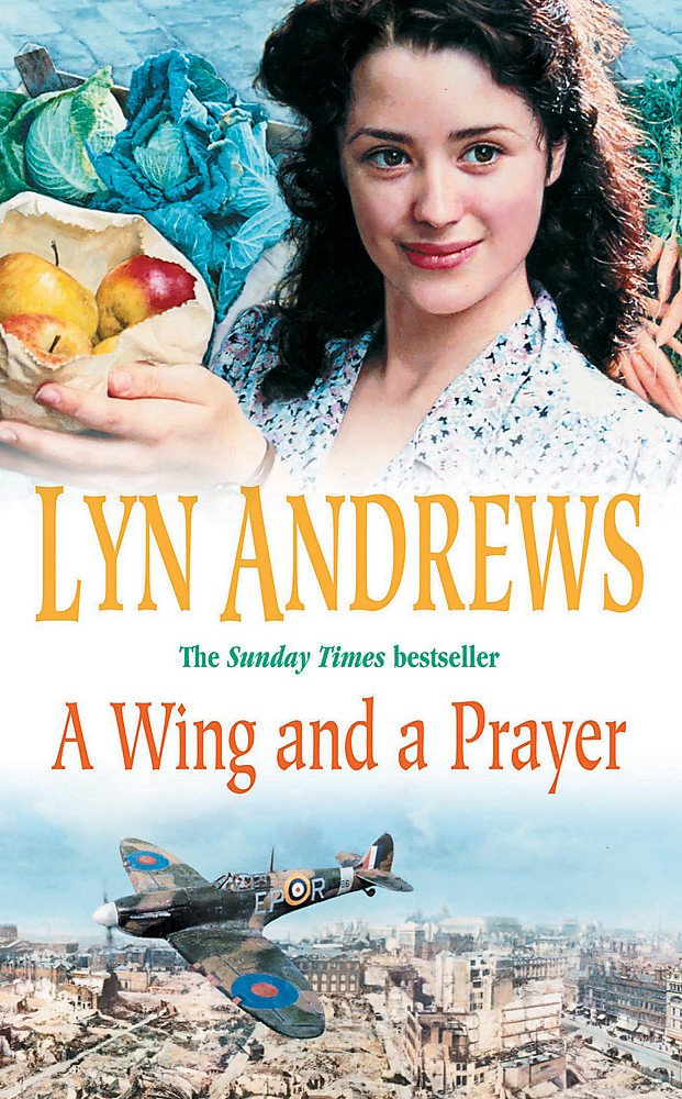 A Wing and a Prayer