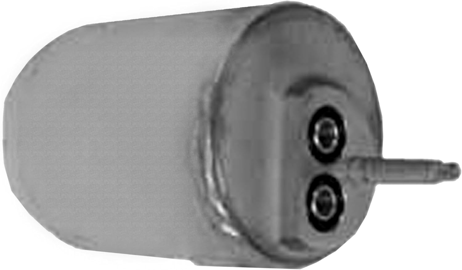 ACDelco 1510199 Air Conditioning Receiver Drier Automotive
