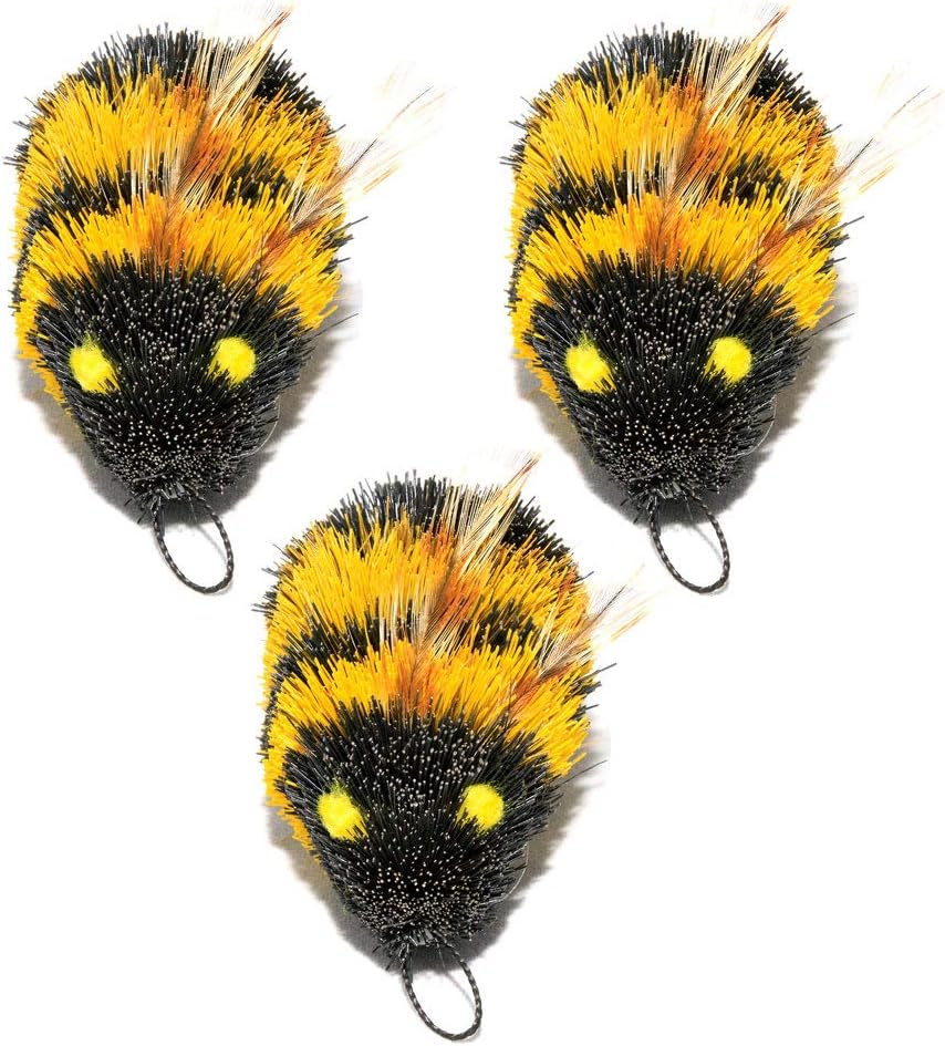 Cat Lures Cat Catcher Refill Da Bee 3 Pack