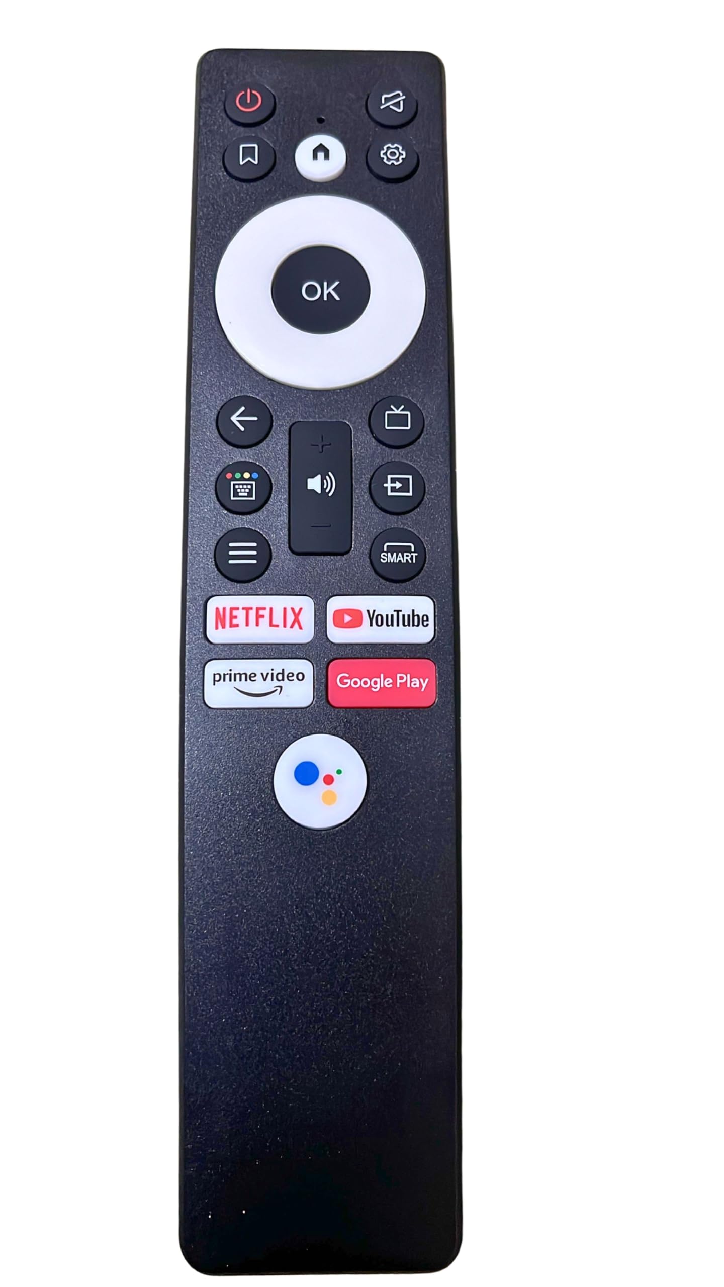 Voice Remote Control Compatible with Motorola Tv [for Support Please Call 9873464098] (B0D58F6B63) Amazon Price History, Amazon Price Tracker