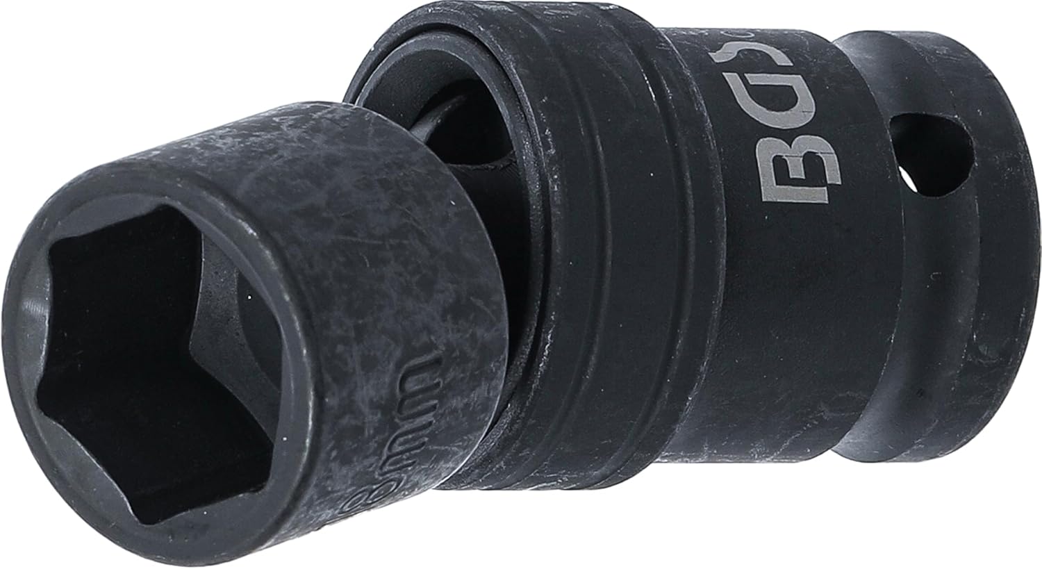 BGS 5200-18 | Impact Ball Joint Socket | 12.5 mm (1/2") Drive | 18 mm