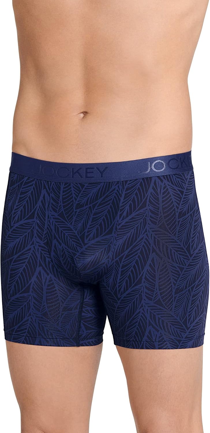 Microfiber boxer briefs Clearance