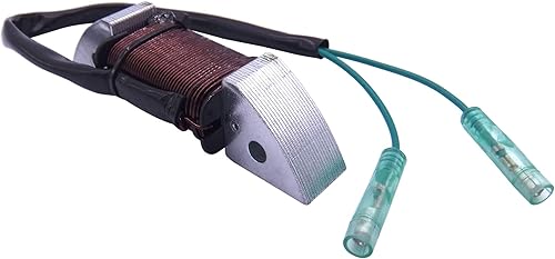 Miniatura 5 de Motor de barco 3B2-06123-0 3B2061230 3B2-06123-1 3B2061231 3B2-06128-0 3B2061280 Bobina de carga de alternador para Tohatsu para Nissan Parsun