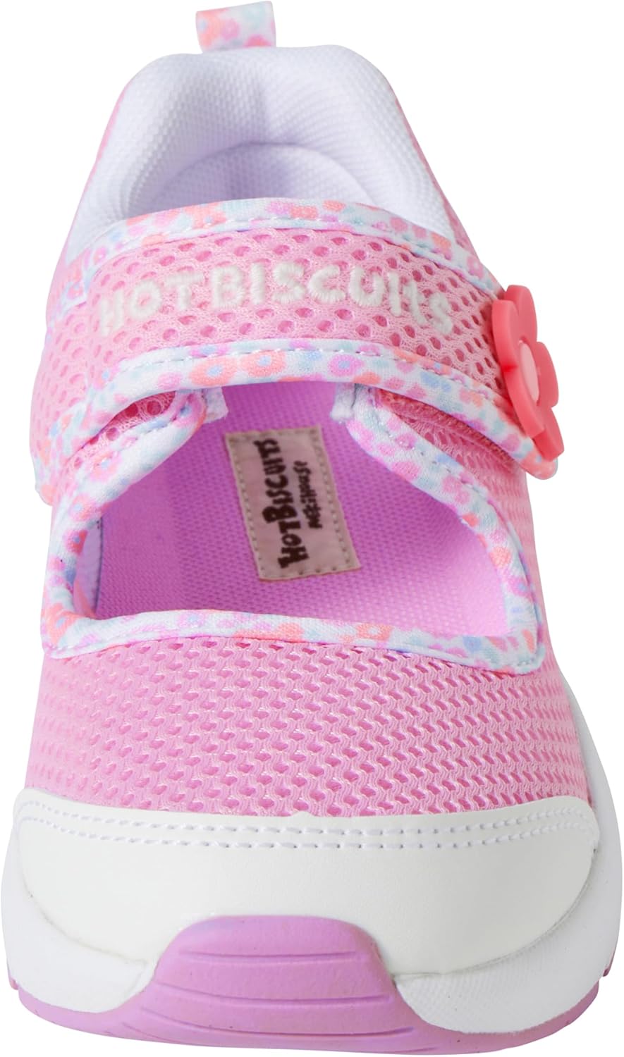 [MIKIHOUSE HOT BISCUITS] [ミキハウス ホットビスケッツ] シューズ 男の子 女の子 ベビー キッズ 子供服