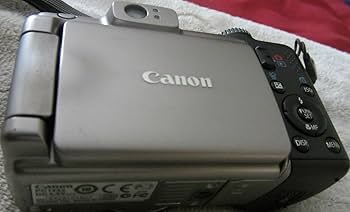 Amazon.com : Canon PowerShot A650IS 12.1MP Digital Camera with 6x Amazon.com : Canon PowerShot A650IS 12.1MP Digital Camera with 6x