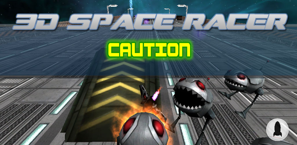 3D Space Racer:Amazon.com:Appstore for Android