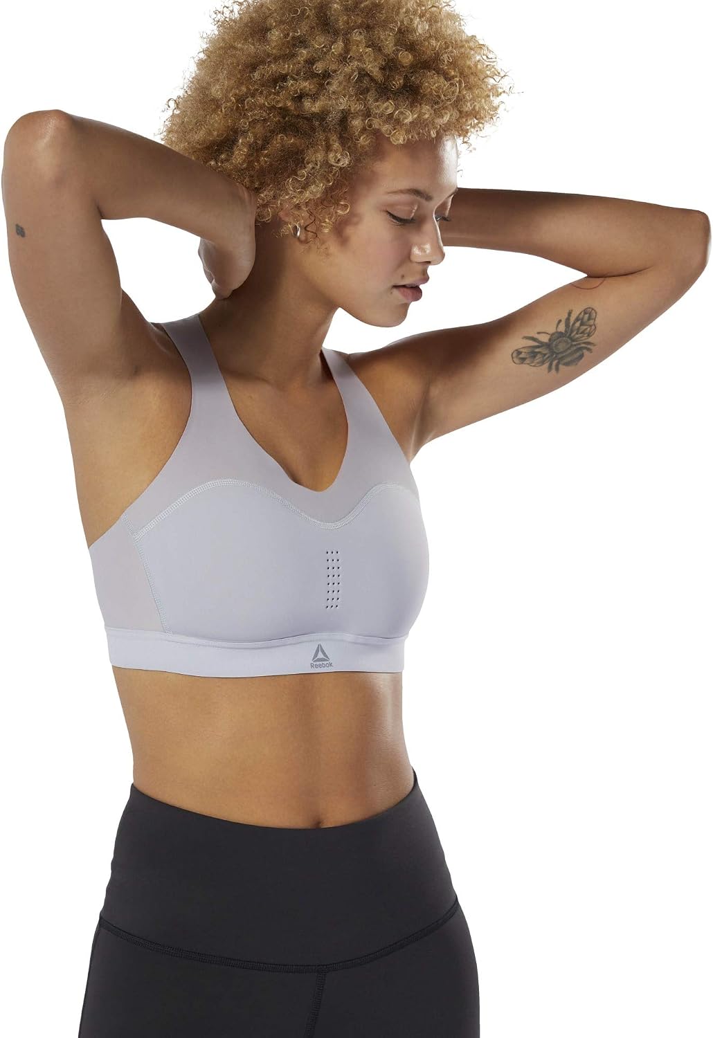 Reebok Women's Puremove Bra : Amazon.de: Clothing
