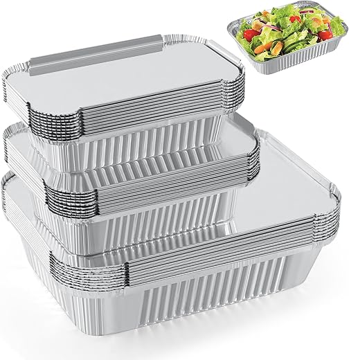 Disposable Cookware