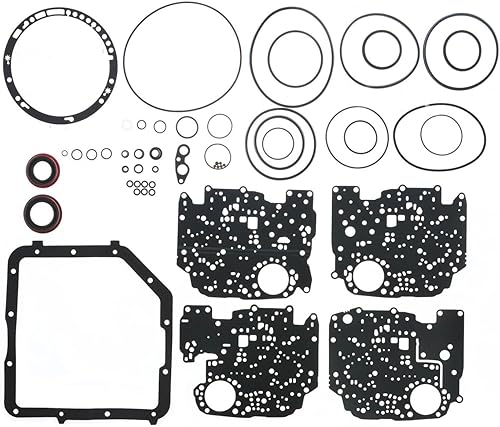 ATP Automotive ATP SGS-28 Kit de revisión de transmisión automática